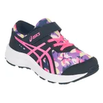 BLACK/HOT PINK