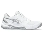 WHITE/PURE SILVER