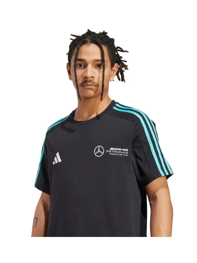 Mer DNA Tee