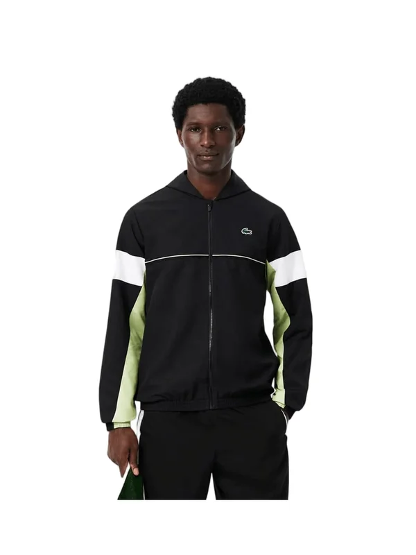 Off Court 1