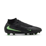 BLACK/ILLUSION GREEN-BLACK