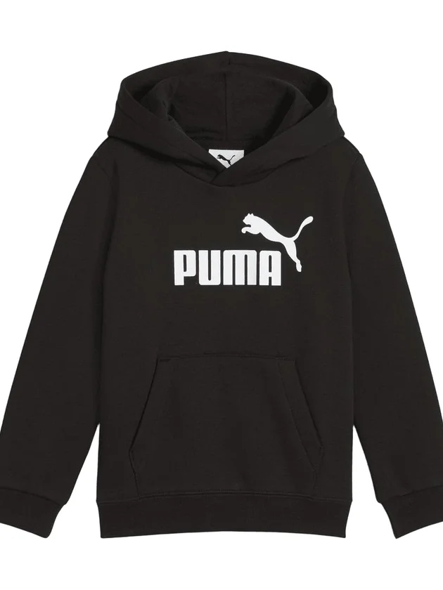 Ess No 1 Logo Hoodie Fl