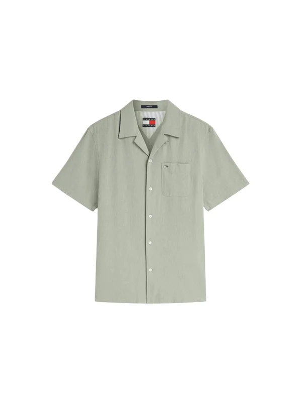 Reg Linen Blend