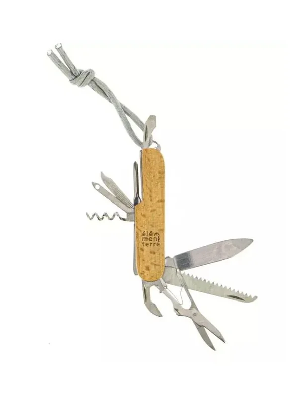 Couteau Multifonction
