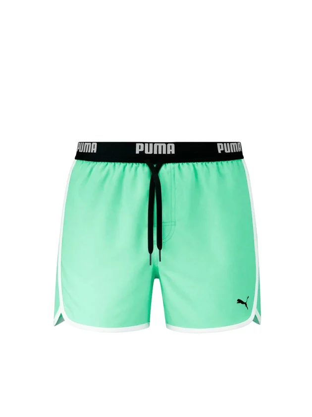 Track Short Shorts 1P