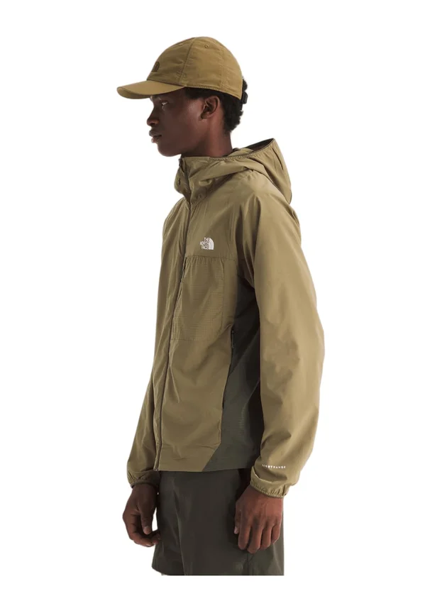 Lightrange Woven Jckt