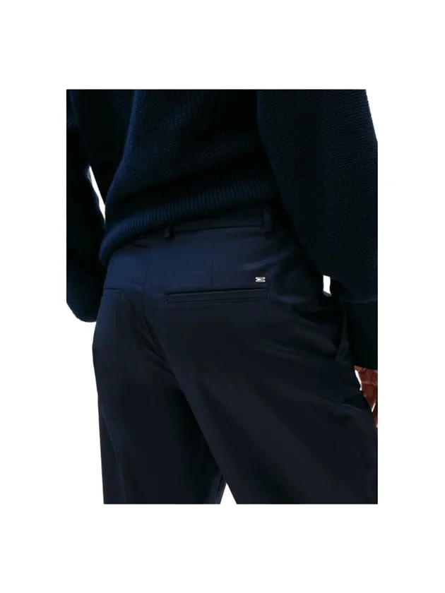 Slim Straight Chino