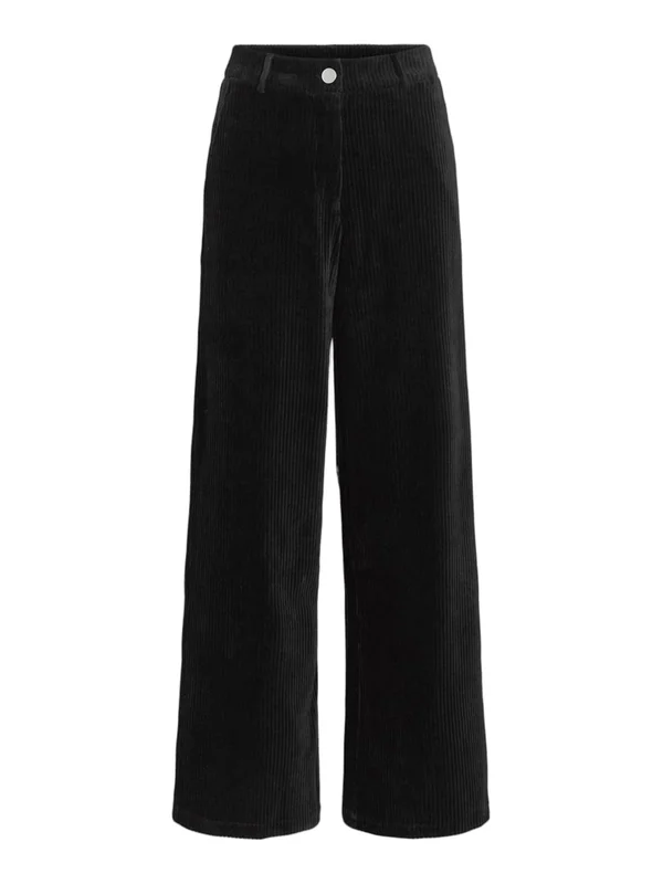 Vikita Rw Wide Corduroy Pants