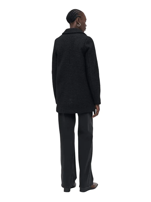 Mille Coat LCS