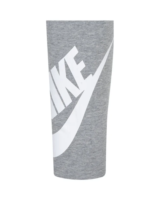Nkg Club Hbr High Rise Legging