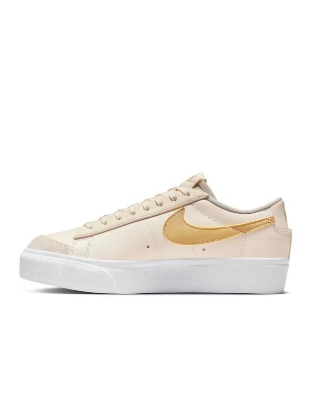 Blazer Low Platform