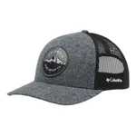 GRILL HEATHER MT HOOD CIRCLE PATCH