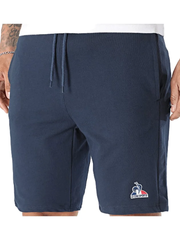 Ess Short N2 Dress Blues