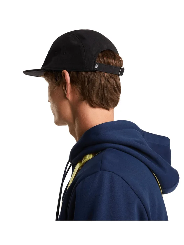Norm Camp Hat