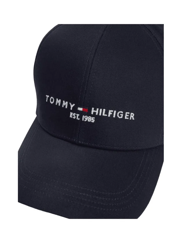 Established Cap