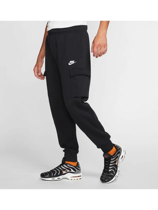 Club Pant Cargo BB