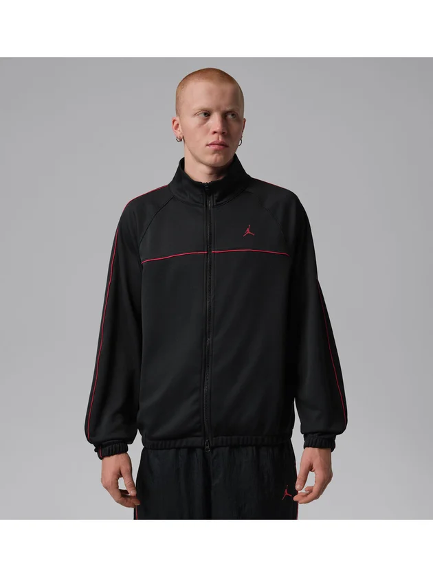 J Spt Track Suit Jkt