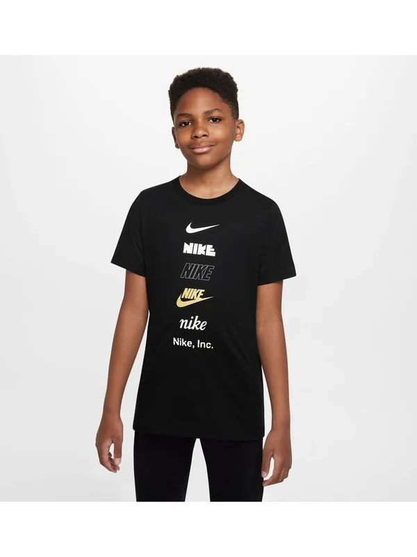 B Nsw Tee Logo