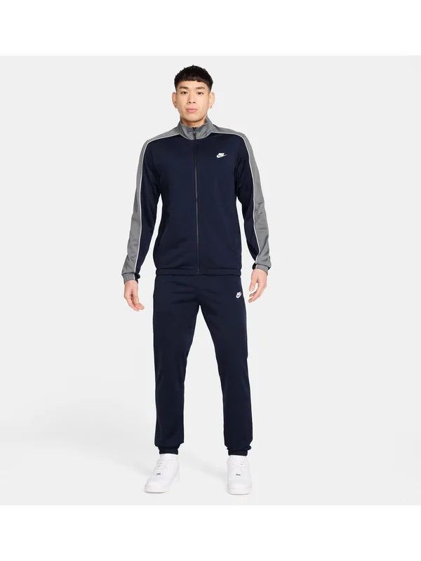 Club PK Trk Suit