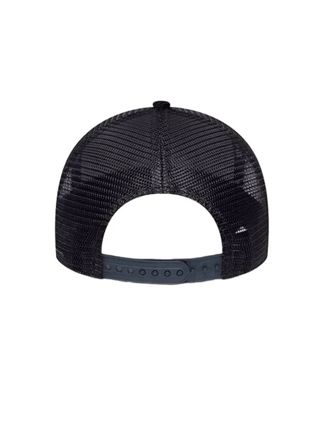 Cord Trucker Bosred