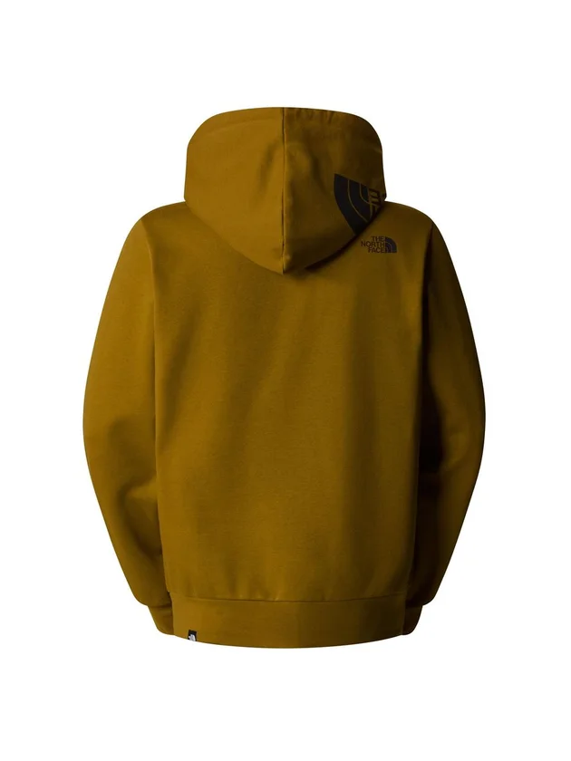 Hood Logo P O