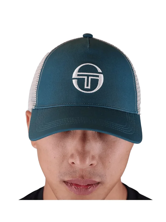Retina Cap