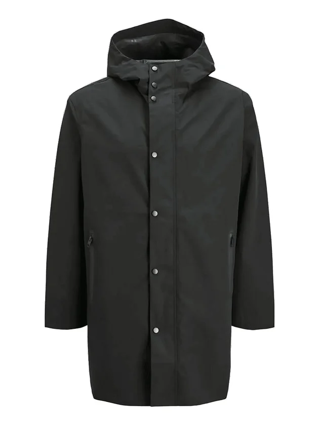 Creagan Tech Rain Coat