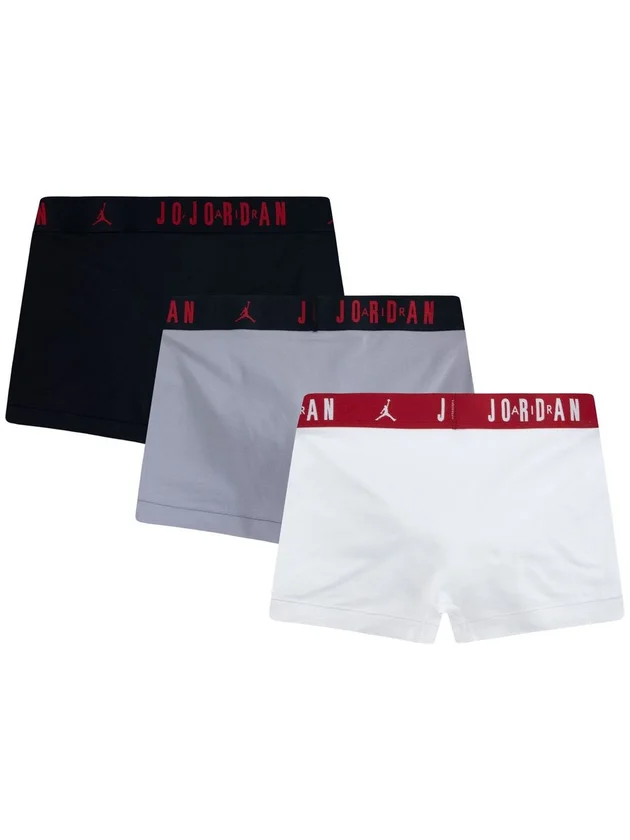 Flight Cotton 3PK Tru