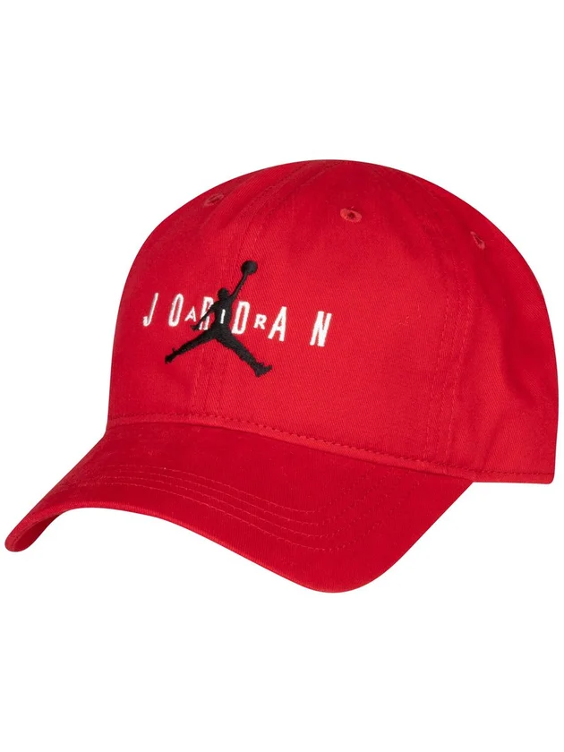 Jan Curve Brim Adjustable Hat