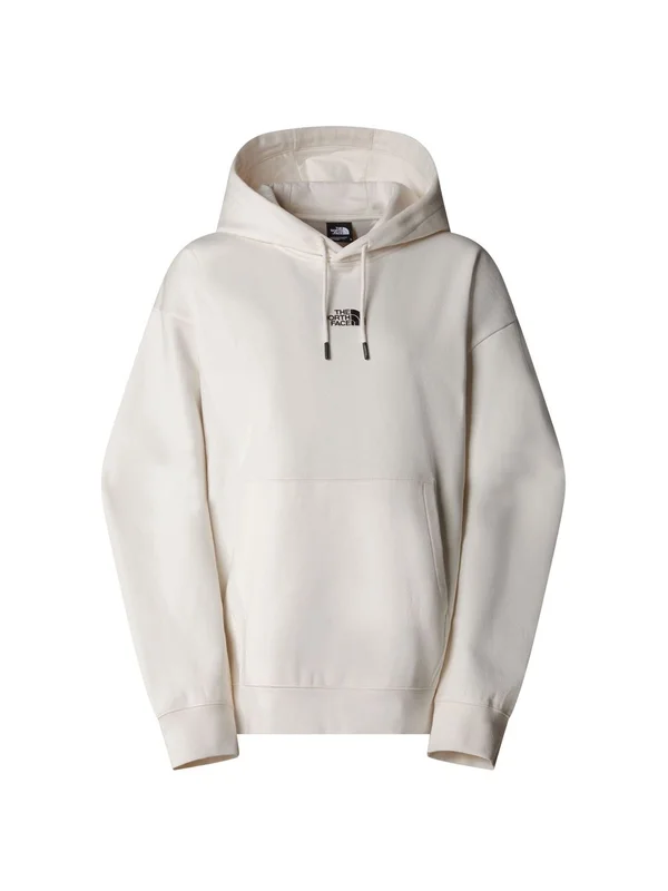 Essential Oversize Hoodie