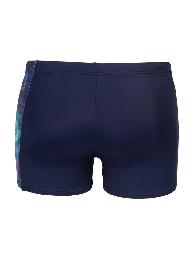 Overlap Swim Short