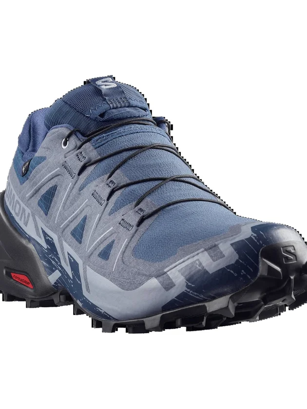 Speedcross 6 GTX