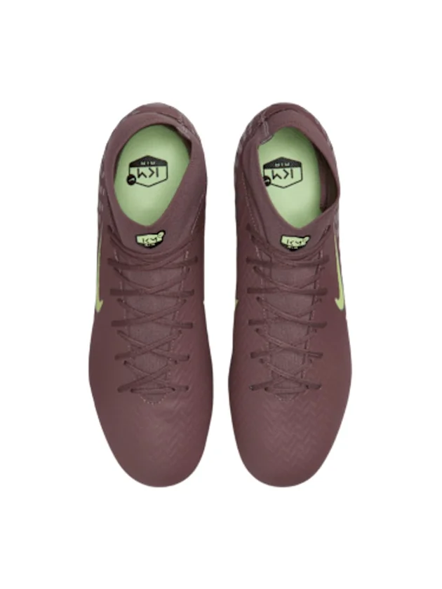 Superfly 10 Acad KM FG MG