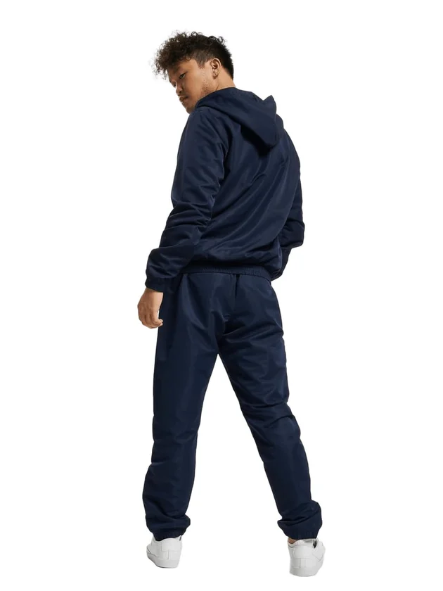 Carson Ripstop Stretch Hoodie Tracktop