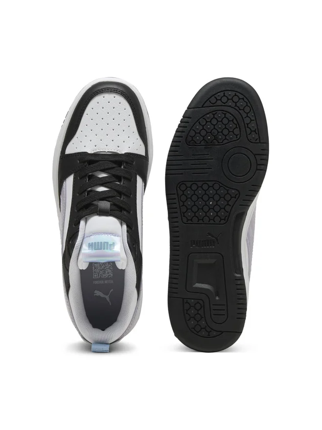 Rebound V6 Lo S