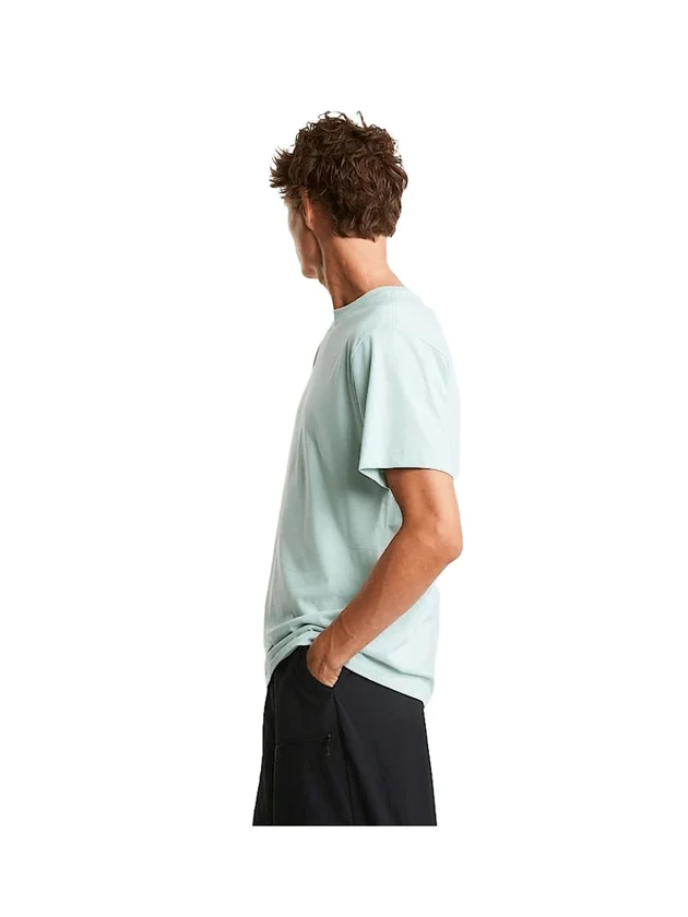 Evolution Box Nse Reg Short Sleeve