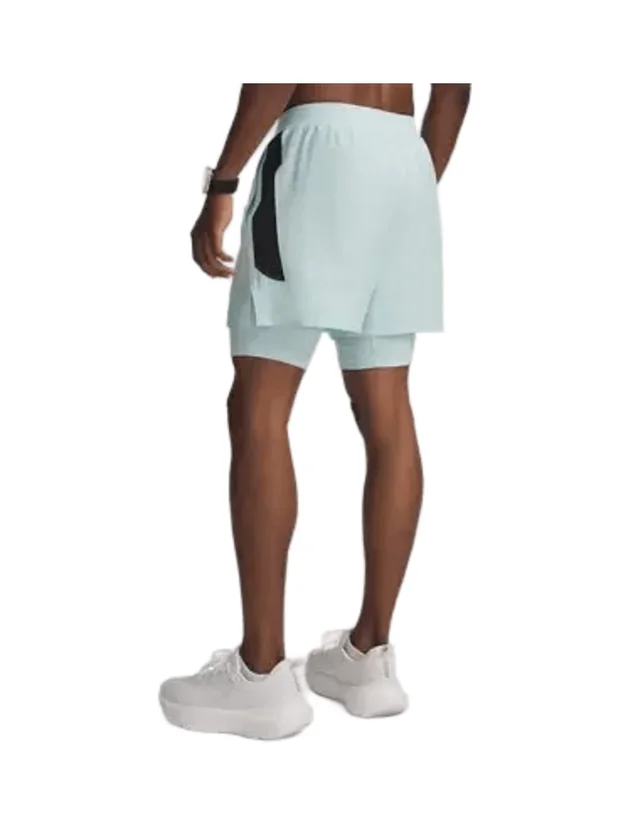 Launch 5 2-In-1 Shorts