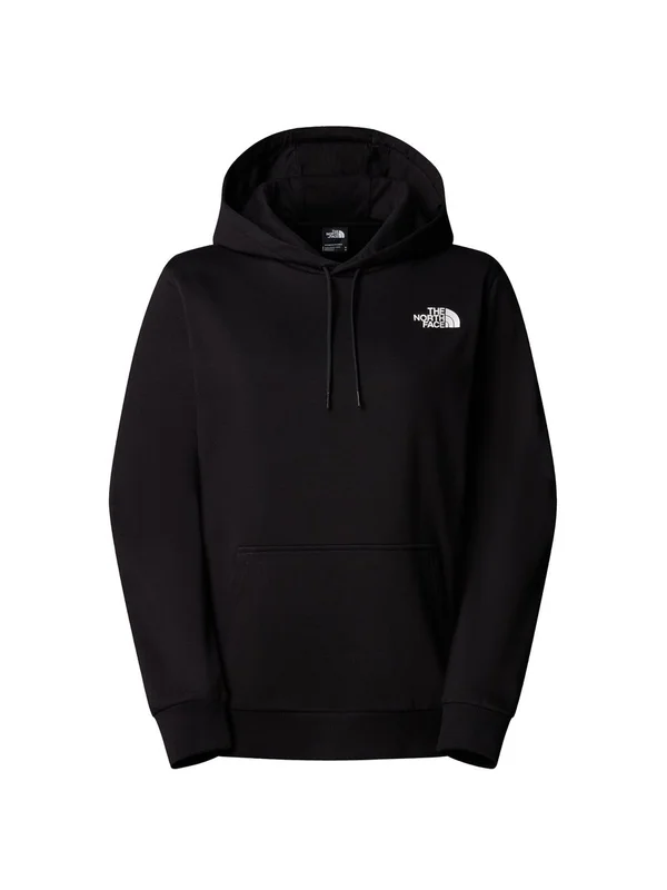 Simple Dome Regular Hoodie