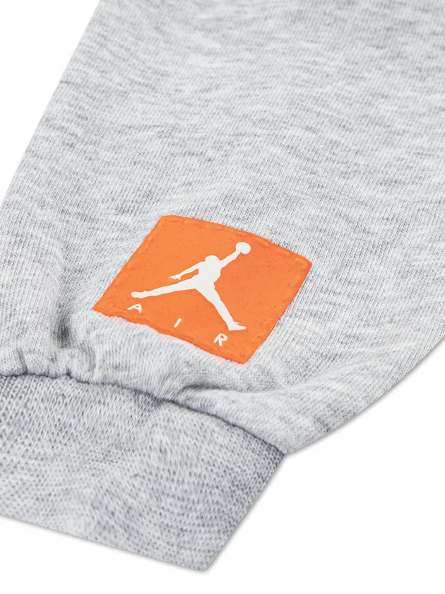 Mj Dynasty Ft Crew Set