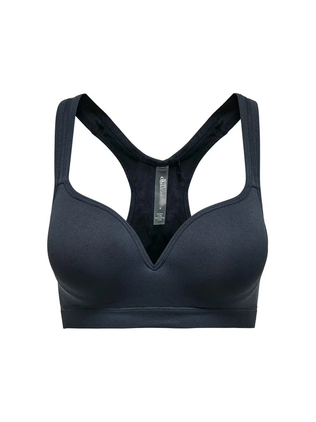 Martine 2 Seam Bra Noos