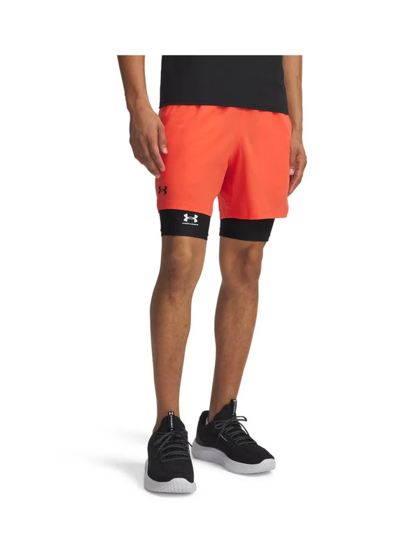 Vanish Woven 6in Shorts