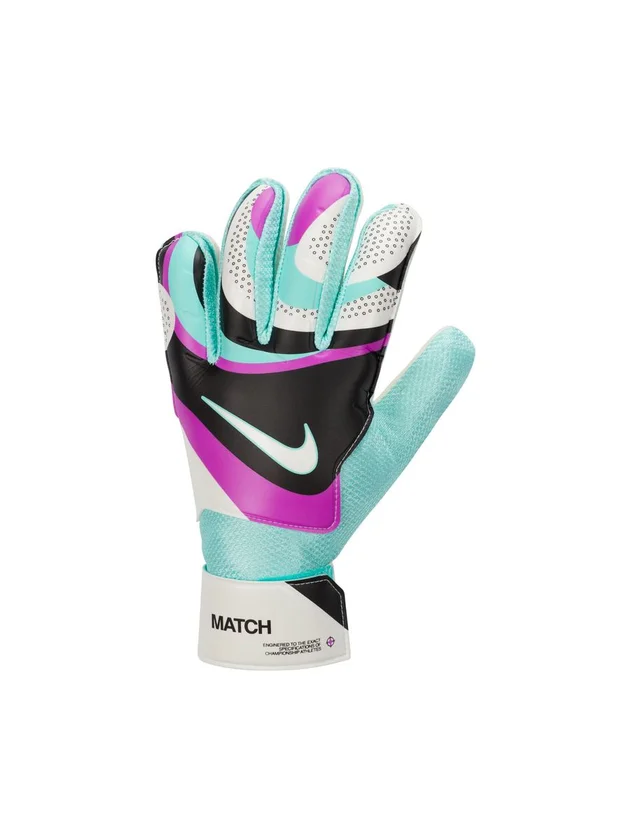 Gk Match