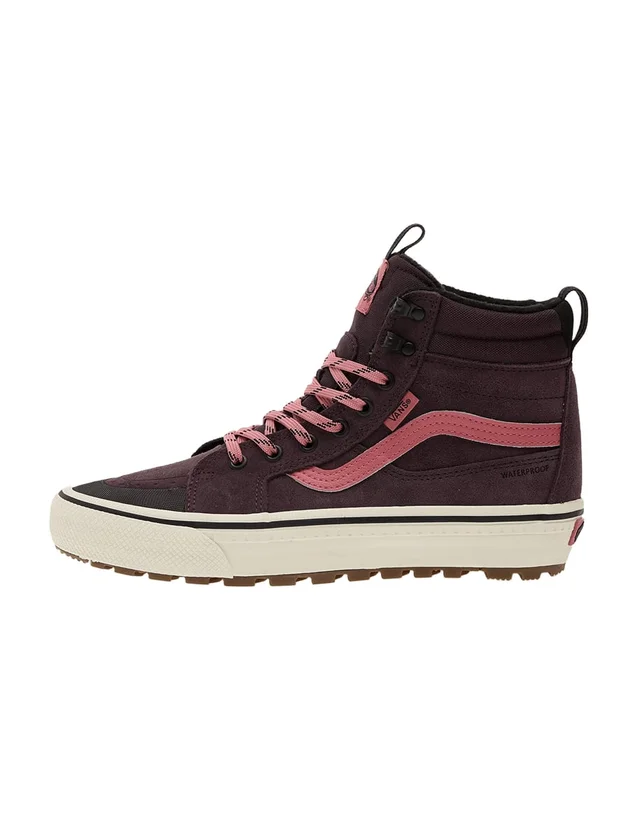MTE Sk8-Hi Waterproof Insulated