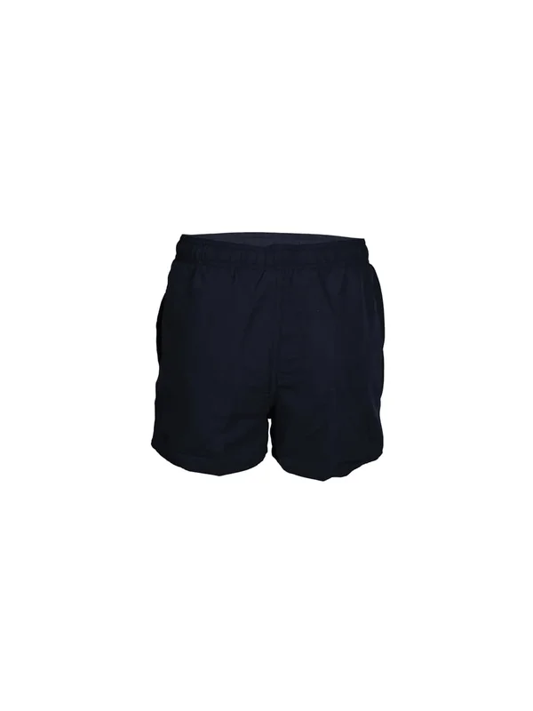 Beach Boxer Logo