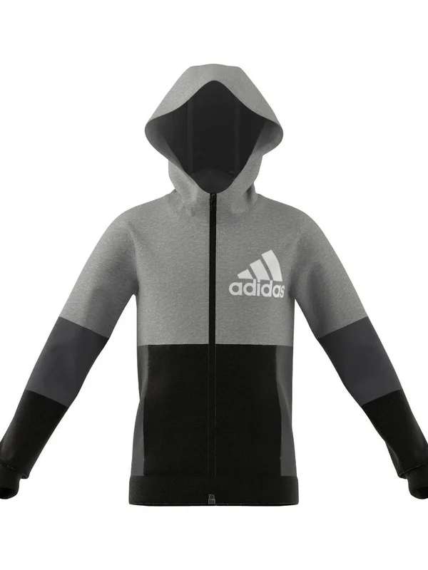 U CB FZ Hoodie