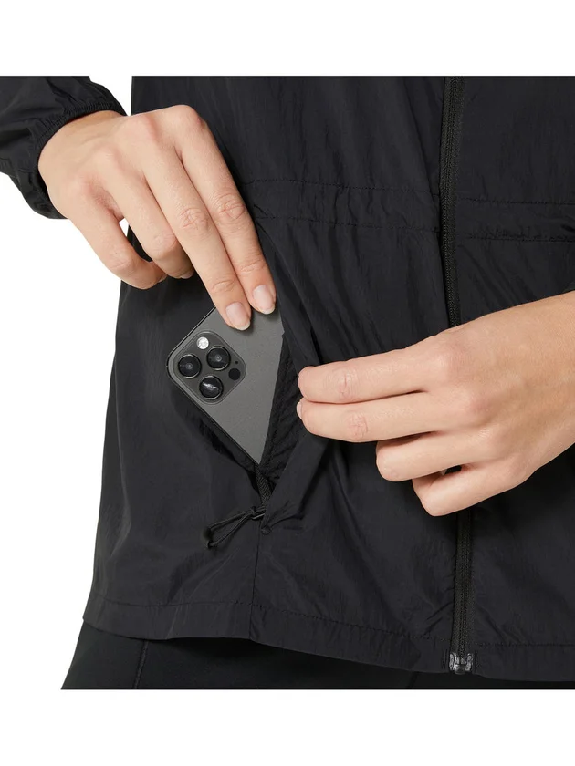 Road Packable Jacket