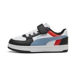 PUMA WHITE-COOL BLUE-PUMA BLACK