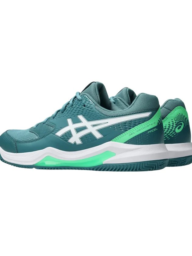 Gel Dedicate 8 Padel
