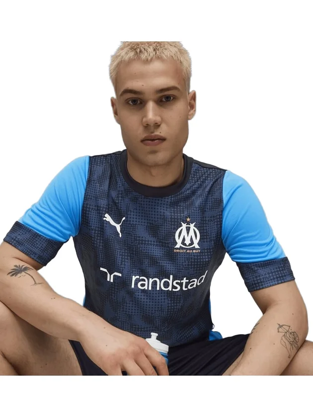 Training Jersey