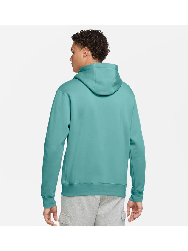 Club Hoodie Po BB